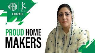 KASB KTrade  Proud Home Makers