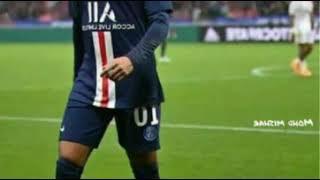 Neymar jr new version status video psg vs lyon