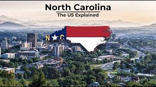 North Carolina - The US Explained