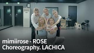 mimiirose - Rose LACHICA Choreography