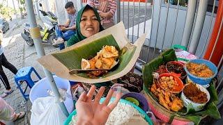 42 INDONESIAN STREET FOODS  Java Island EditionPlus some