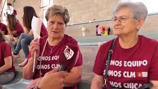 Reportaje FFCM - Las Superabuelas