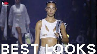 PUMA Best Looks Fall 2024 New York - Fashion Channel