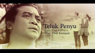 Didi Kempot - Teluk Penyu  Dangdut Official Music Video