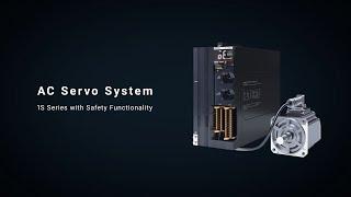 Enhance Safety & Productivity With Omron’s 1SA Series Servo System