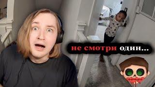 10 Самых Страшных Видео в Мире  Новая Подборка #14 - Сомнительно но ОК РЕАКЦИЯ  ТипоТоп