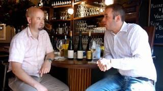 Interview with the famous wine director Leo Schneemann - Part2