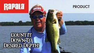 Rapala® CountDown®