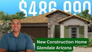 These homes in Glendale AZ are priced right in the best location