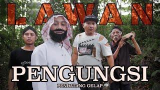 DEMI NAMA KEMANUSIAAN  Film Komedi Fantasi Jawa