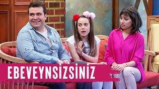 Ebeveynsizsiniz 119.Bölüm - Çok Güzel Hareketler 2