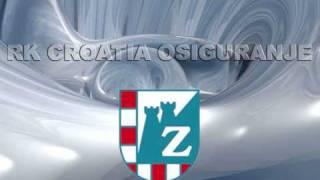 Himna - RK Zagreb