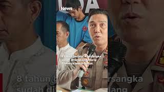 Polisi Masih Buru 3 Pelaku Kasus Vina Cirebon