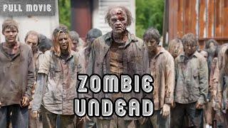 Zombie Undead  English Full Movie  Horror