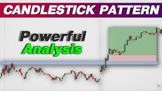Most Profitable Candlestick Pattern with Exact Psychology to Earn from Stock Market