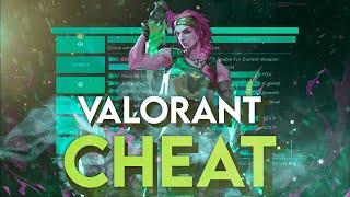 VALORANT CHEAT  AIMBOT + WALLHACK + SKINCHANGER  DOWNLOAD FREE HACK  UPDATED AUGUST 2024