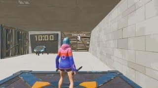 Mongraals Edit Course - The Impossible Version