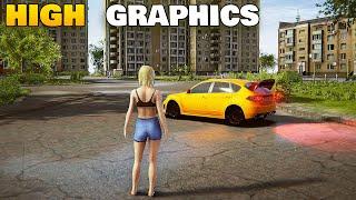 Top 15 Realistic Games for Android and iOS 2024  Best HIGH GRAPHICS Games for Android