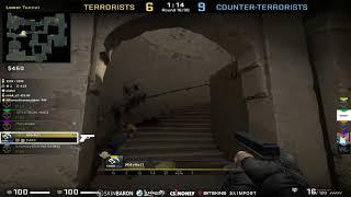WE FOUND TURKISH S1MPLE IN MATCHMAKING