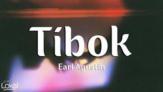 Tibok by Earl Agustin Lyrics