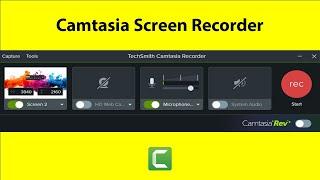 ULTIMATE Camtasia Screen Recorder Guide Tips and Tricks