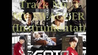 FULL ALBUM GOT7 - MY SWAGGER