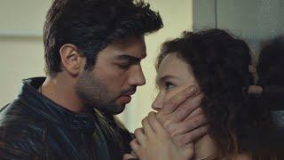When Gangster fall in love Part 1  Hindi song mix  Turkish Drama MV  Nefes Nefese