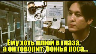 Правда про клинику Хайдарова вскрылась в суде а он заявляет - это заказуха