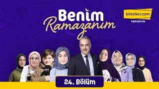 Benim Ramazanım  24. Bölüm