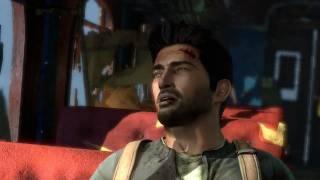 UNCHARTED 2 Among Thieves™ - VGA World Premier Trailer