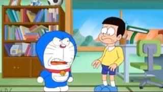 MAI FAR ARRABBIARE DORAEMON