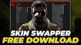 Counter Strike 2 Skin Changer  Best Skin Changer for CS 2  Free Download 2024  Undetected