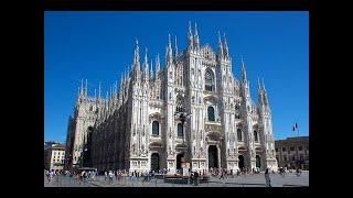 The History of Gothic Cathedrals and Architecture documentary