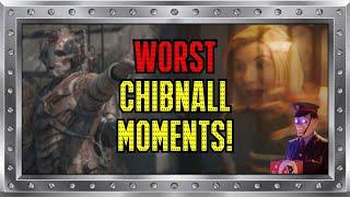 Such CARELESS Writing - Breaking Down Chris Chibnalls Worst DOCTOR WHO Moments