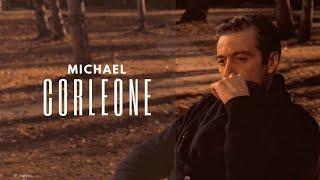 Michael Corleone  Time Changes