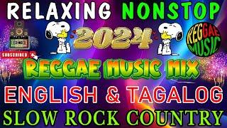 Top Reggae Songs 2024  New Best Reggae Medley 2024  TROPAVIBES ULTIMATE REGGAE REMIX PLAYLIST 