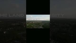 THE LAND OF DIVERSITY BAGANSIAPIAPI #shortvideo #bagansiapiapi