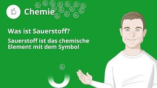 Sauerstoff das Element des Lebens – Chemie  Duden Learnattack