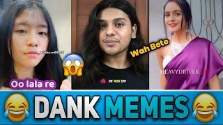 Trending Memes  Ep 25  Dank Indian Memes  Viral Memes  Indian Memes Compilation  Itzz Arya 2.0