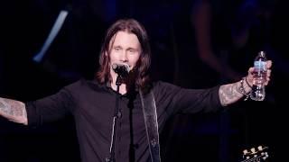 Alter Bridge  Words Darker Than Their Wings  Live At The Royal Albert Hall OFFICIAL VIDEO