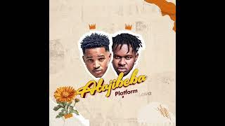 Platform x LavaLava - Atajibeba Official Lyric Video