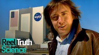 Engineering Connections Richard Hammond - Space Shuttle  Science Documentary  Reel Truth Science