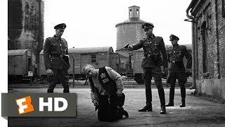 Schindlers List 59 Movie CLIP - A Small Pile of Hinges 1993 HD