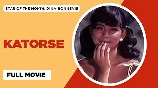 KATORSE Dina Bonnevie Alfie Anido & Gabby Concepcion    Full Movie