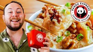 Remaking Panda Expresss Famous Honey Walnut Shrimp  Copycat Kitchen  Delish