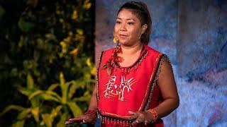 An Indigenous Perspective on Humanity’s Survival on Earth  Jupta Itoewaki  TED