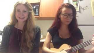 Royals - Lorde Acoustic Ukulele Cover