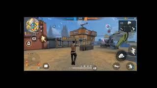 Mind Game 33 kills AUG+UMP 99% Headshot Rate  Solo Vs Squad Full Gameplay  intel i5 Freefire my