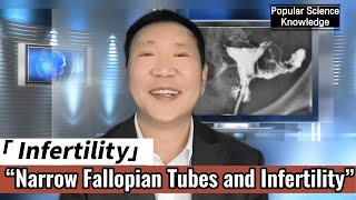 Narrow fallopian tubes are not the sole cause of infertility - Antai Hospitals