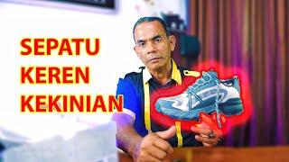 SEPATU INCARAN ANAK MUDA JAMAN NOW? - Unboxing Sketcher Outdoor